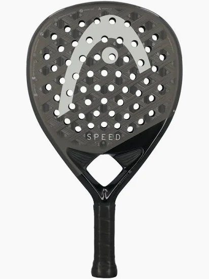 Head Speed Pro padel racket